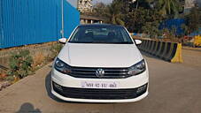 Used Volkswagen Vento Allstar 1.6 (P) in Mumbai