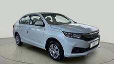 Used Honda Amaze 1.2 S i-VTEC in Ahmedabad