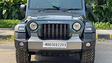 Used Mahindra Thar LX Hard Top Petrol AT in Mumbai