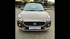 Second Hand Maruti Suzuki Dzire ZDi AMT in Pune