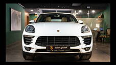 Used Porsche Macan Base [2019-2020] in Delhi