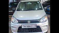 Used Maruti Suzuki Alto 800 Lxi CNG in Chennai