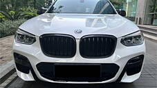 Used BMW X4 xDrive30i M Sport X in Mumbai