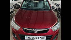 Used Maruti Suzuki Alto K10 VXi [2014-2019] in Guwahati