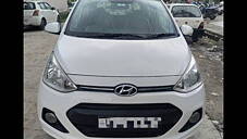 Used Hyundai Grand i10 Sportz 1.2 Kappa VTVT [2013-2016] in Dehradun