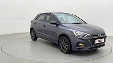 Used Hyundai Elite i20 Sportz 1.2 in Chennai