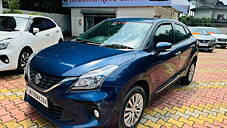 Used Maruti Suzuki Baleno Delta 1.2 in Ranchi