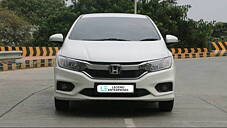 Used Honda City V in Thane