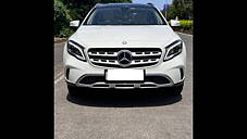 Used Mercedes-Benz GLA 200 Sport in Mumbai