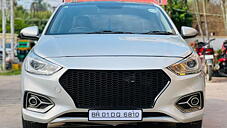 Second Hand Hyundai Verna 1.6 CRDI SX (O) in Patna
