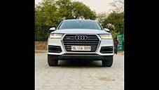 Used Audi Q7 45 TDI Premium Plus in Faridabad