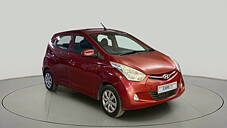 Used Hyundai Eon Sportz in Delhi