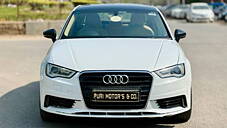 Used Audi A3 35 TDI Premium + Sunroof in Delhi