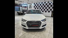 Used Audi A4 35 TDI Technology in Faridabad