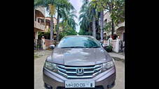 Used Honda City 1.5 V MT in Nagpur