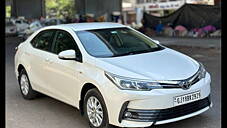 Used Toyota Corolla Altis G AT Petrol in Ahmedabad