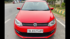 Second Hand Volkswagen Polo Comfortline 1.2L (P) in Delhi