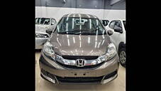 Used Honda Mobilio V Diesel in Kanpur