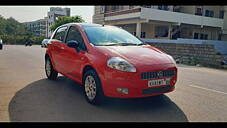 Used Fiat Punto Emotion 1.3 in Bangalore