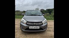 Used Maruti Suzuki Celerio ZXi (O) AMT [2017-2019] in Ahmedabad