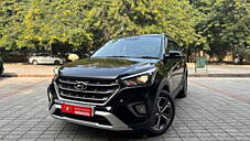 Used Hyundai Creta SX Plus 1.6 CRDI Dual Tone in Jalandhar