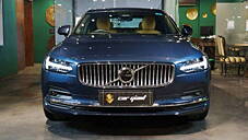 Used Volvo S90 B5 Ultimate [2022-2023] in Chandigarh