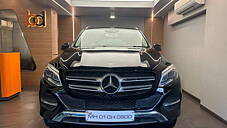 Used Mercedes-Benz GLE 350 d in Mumbai