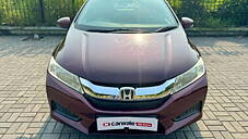 Used Honda City SV in Mumbai