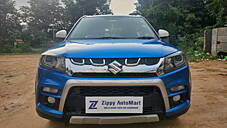 Used Maruti Suzuki Vitara Brezza ZDi in Bangalore