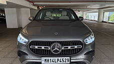 Used Mercedes-Benz GLA 200 [2021-2023] in Mumbai