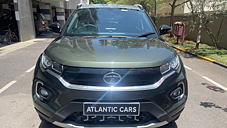 Second Hand Tata Nexon XZA Plus [2020-2023] in Pune