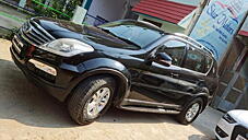 Second Hand Ssangyong Rexton RX6 in Mirzapur
