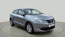 Used Maruti Suzuki Baleno Delta 1.2 in Coimbatore