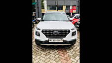 Used Hyundai Venue SX Plus 1.0 Turbo DCT in Thrissur