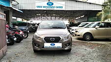 Used Datsun GO Plus T in Coimbatore