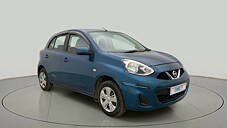 Used Nissan Micra XL (O) CVT in Hyderabad