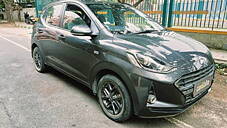 Used Hyundai Grand i10 Nios Sportz AMT 1.2 Kappa VTVT in Bangalore