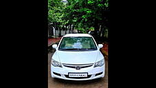 Second Hand Honda Civic 1.8V MT in Indore
