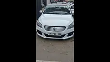 Second Hand Maruti Suzuki Ciaz VDi+ SHVS in Dehradun