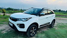 Used Tata Nexon XMA (S) Diesel [2020-2023] in Mohali