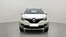 Second Hand Renault Captur RXL Petrol in Bangalore