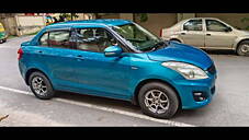 Used Maruti Suzuki Swift DZire VDI in Bangalore