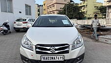 Used Maruti Suzuki S-Cross Sigma 1.3 in Bangalore