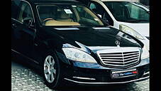 Used Mercedes-Benz S-Class 350 CDI L in Mohali