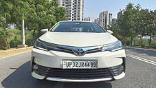 Used Toyota Corolla Altis G AT Petrol in Noida