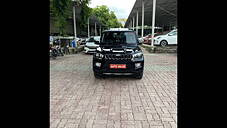 Used Mahindra Scorpio S11 MT 7S in Lucknow