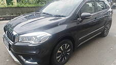 Used Maruti Suzuki S-Cross 2020 Zeta in Ghaziabad