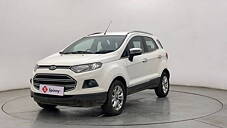 Used Ford EcoSport Titanium 1.5L Ti-VCT AT in Chennai