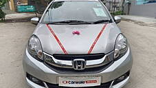 Used Honda Mobilio V Petrol in Noida