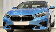 Used BMW 2 Series Gran Coupe 220d Sportline in Bangalore